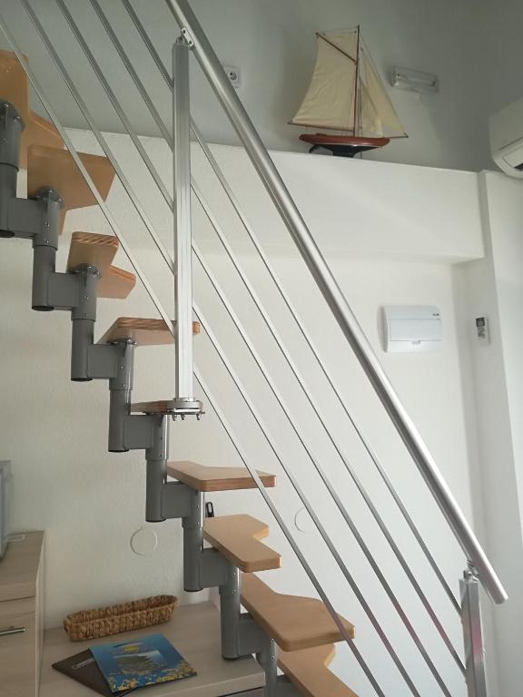 Fotografie z fotogalerie ubytování Apartments Vrime v destinaci Biograd na Moru