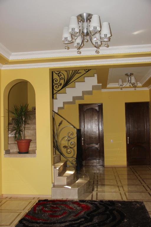 Fotografie z fotogalerie ubytování Yellow House - Vaja v destinaci Sarpi