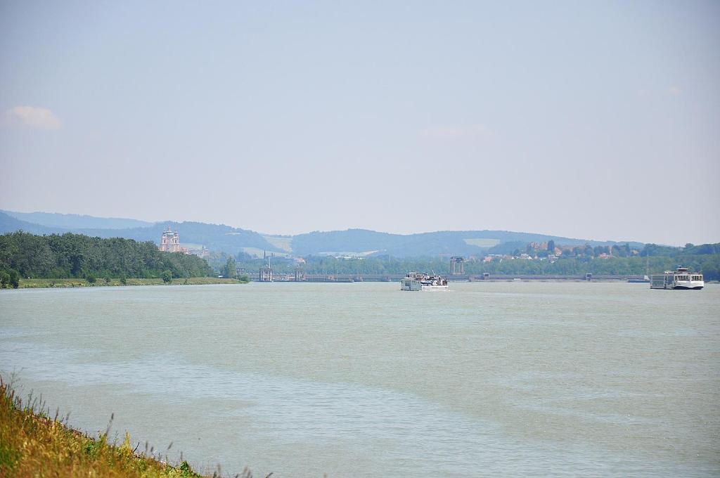 Príroda v okolí penziónu