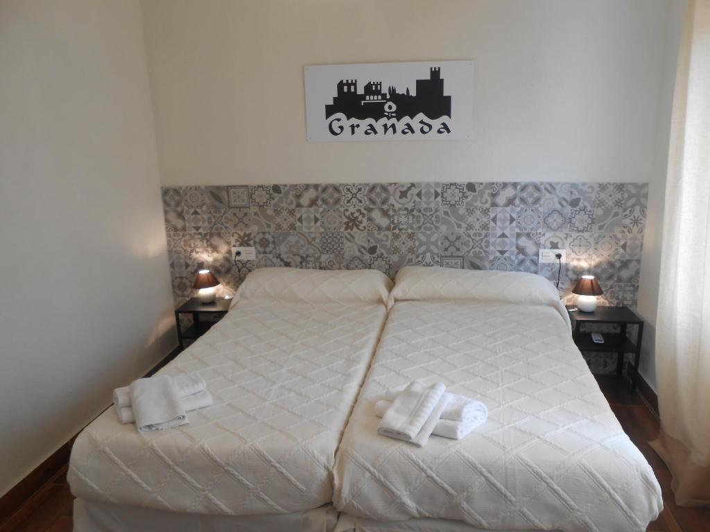 Apartamento Centro Abad