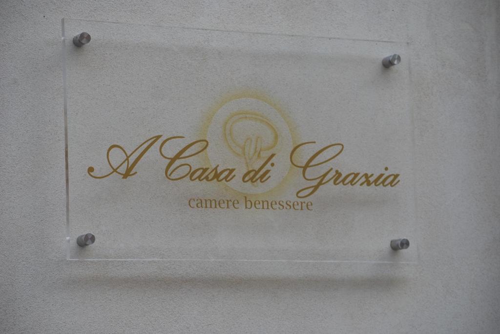 ラグーザにあるA Casa Di Graziaのギャラリーの写真