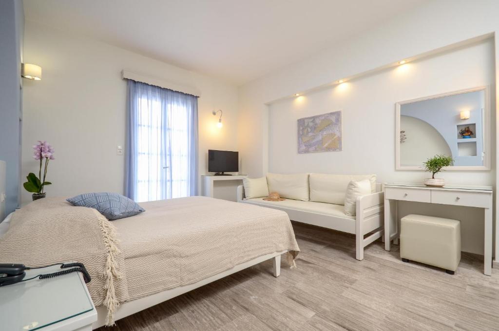 Blue Sky Summer - 19