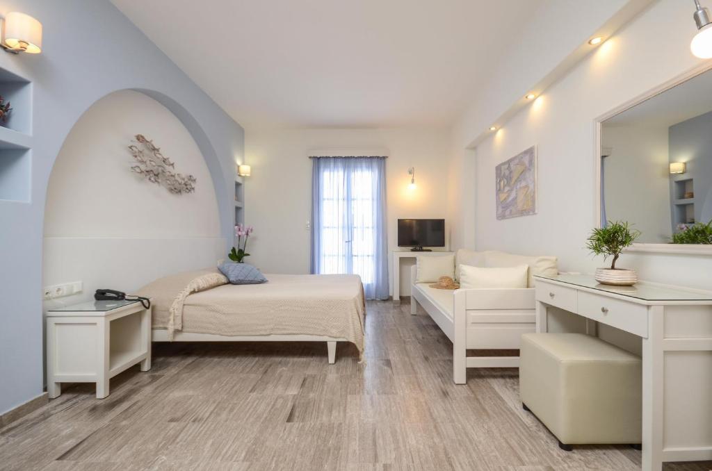 Blue Sky Summer - 18