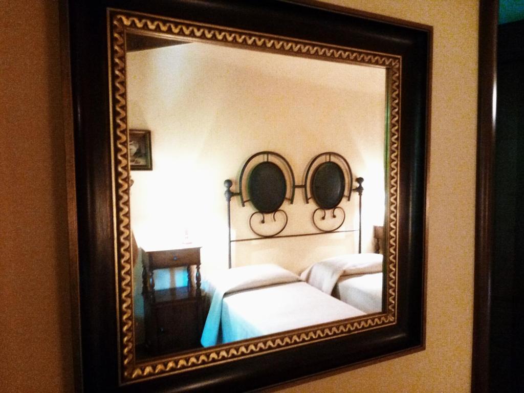 Cortebella B&B Rimini - Komfort-Zweibettzimmer