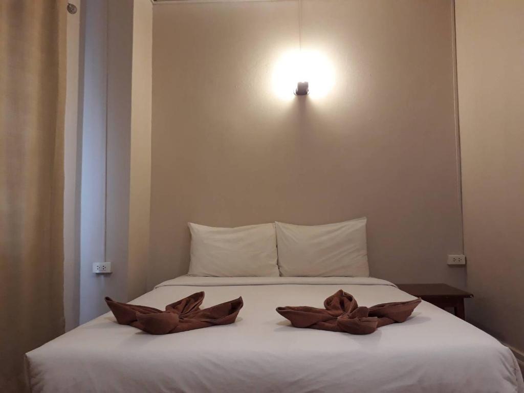 Laos Haven Hotel - Habitación Doble Estándar