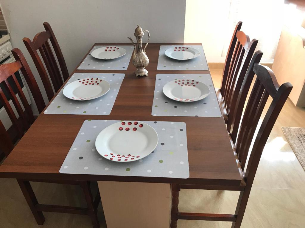 Imagem da galeria de Sixth Apartment em Shkodër