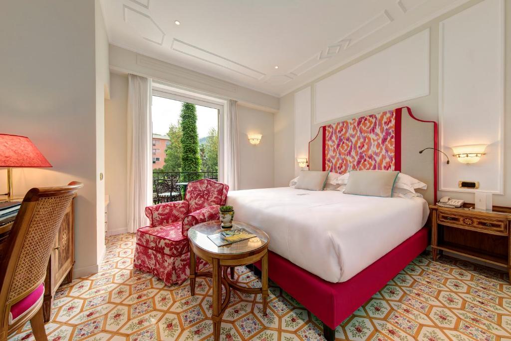 Grand Hotel Royal - 10