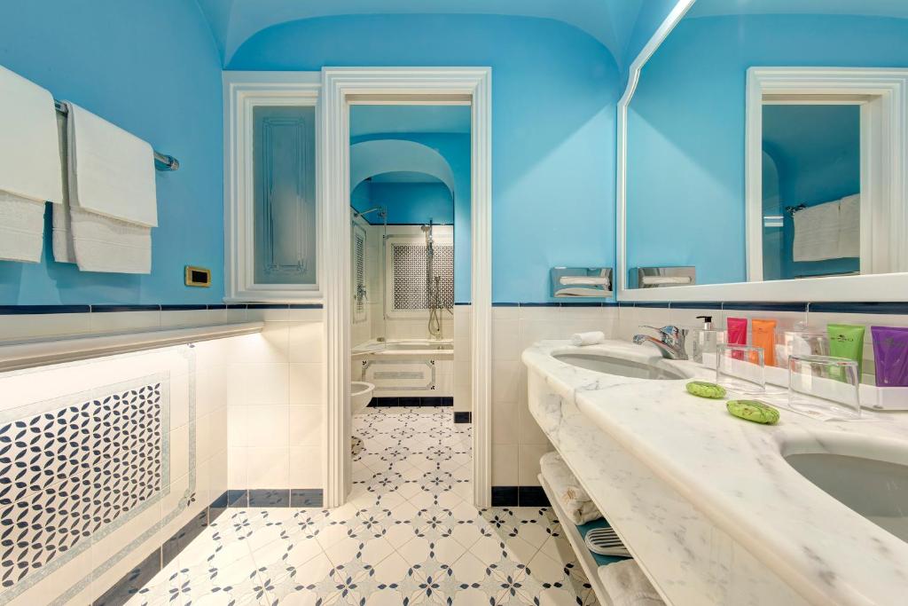 Grand Hotel Royal - 8