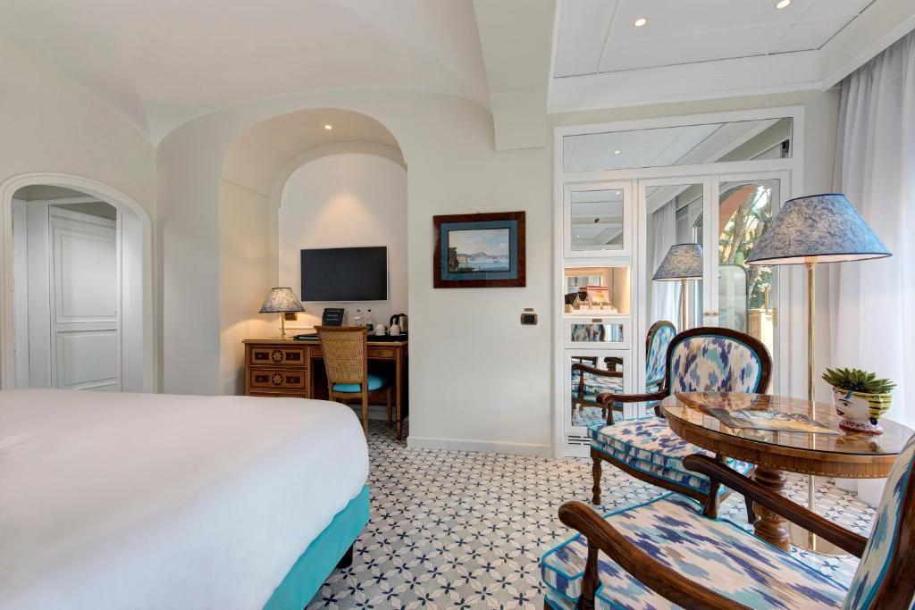 Grand Hotel Royal - 13