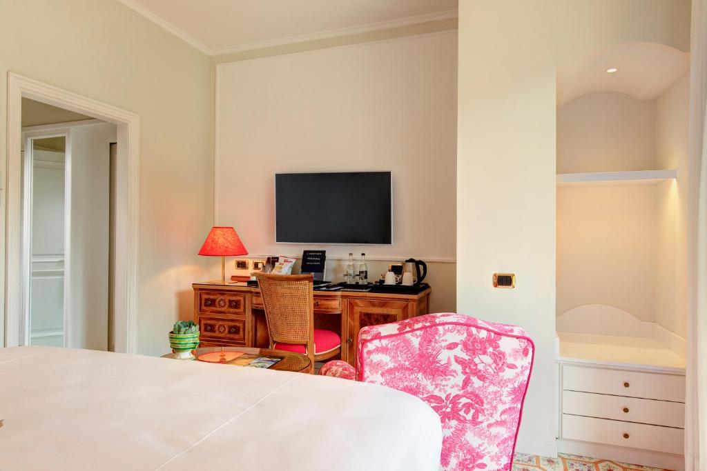 Grand Hotel Royal - 12