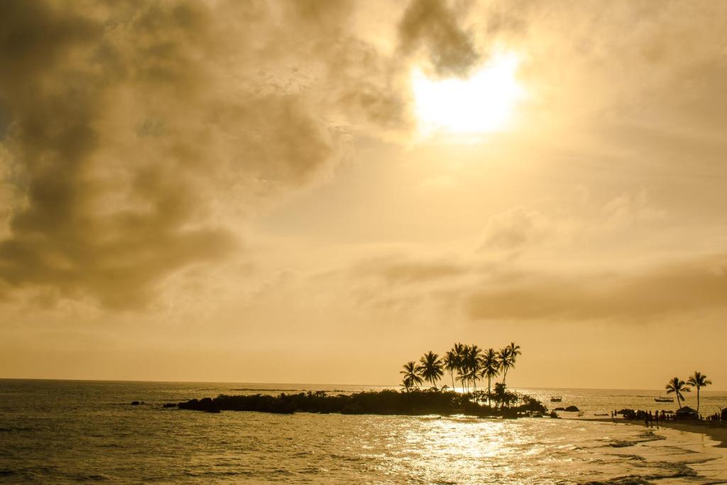 Village Paraíso Tropical