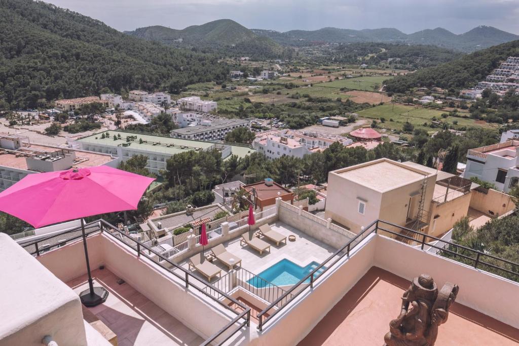 Apartamentos Catharina Maria (Spanje Cala Llonga) - Booking.com