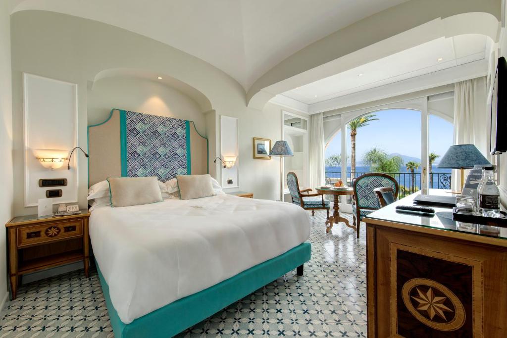 Grand Hotel Royal - 15