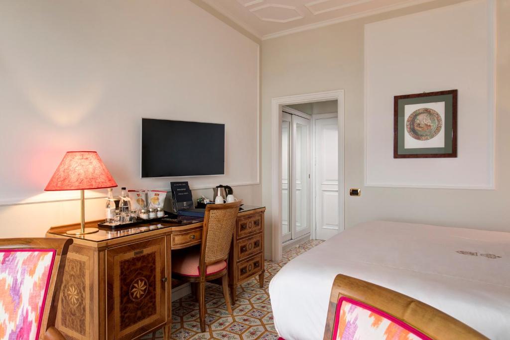 Grand Hotel Royal - 19