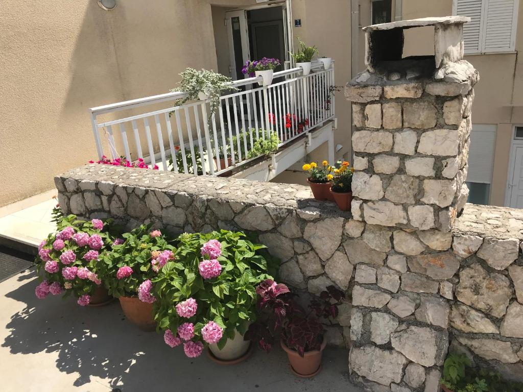 Apartment Maria - free garage - 3