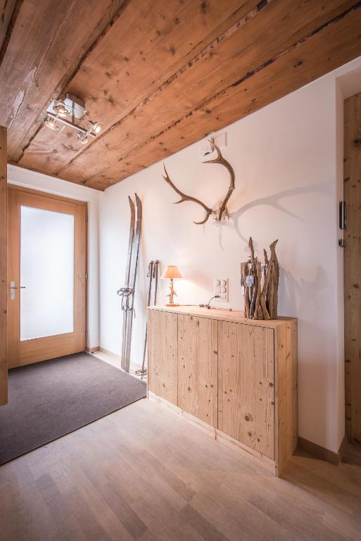 Fotografie z fotogalerie ubytování Schweizerheim Residence 11 v destinaci Wengen