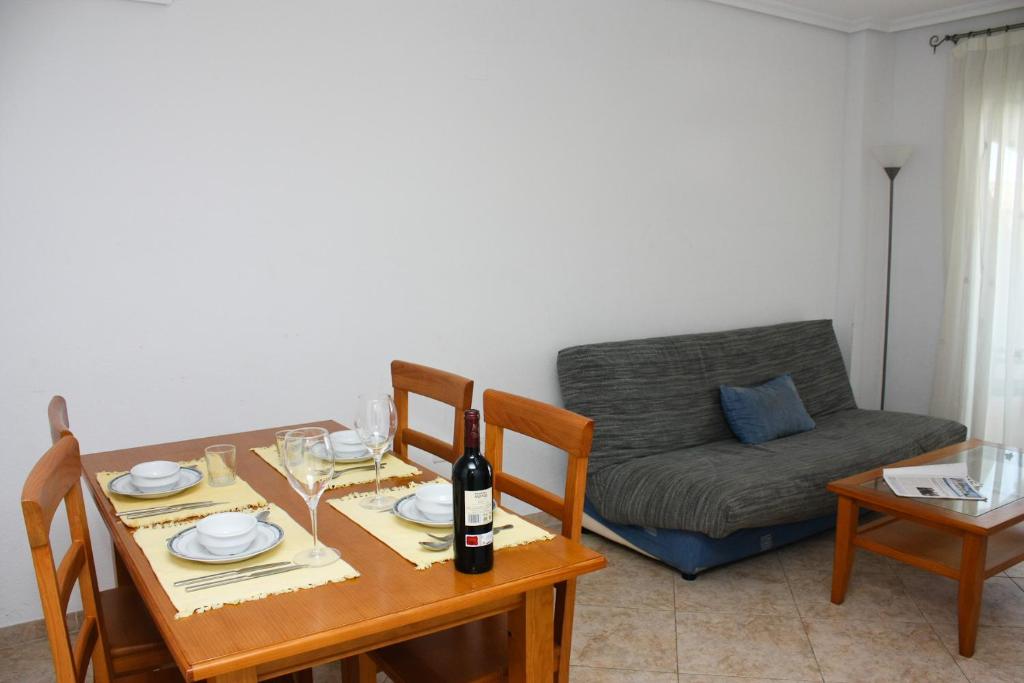 Apartamento Nerea Inmomart, Peniscola – Updated 2022 Prices