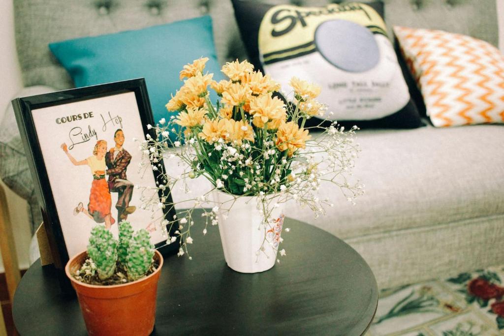 The Vinh HomeStay Images