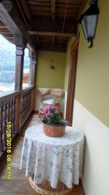 Casa del Mayón - Holiday Home
