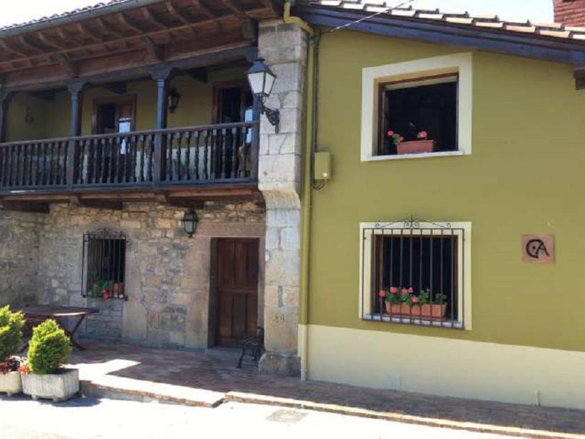 Casa del Mayón, Meré – Updated 2022 Prices