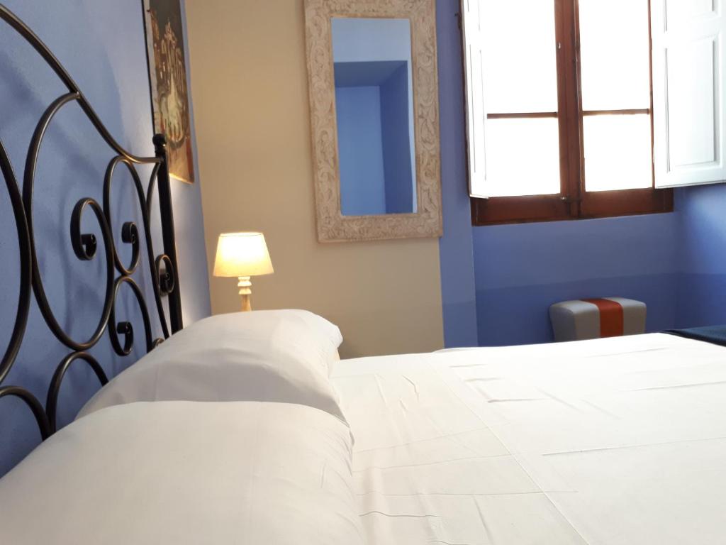 Residenza Sofia Pandora a Carloforte - Romantico Rifugio