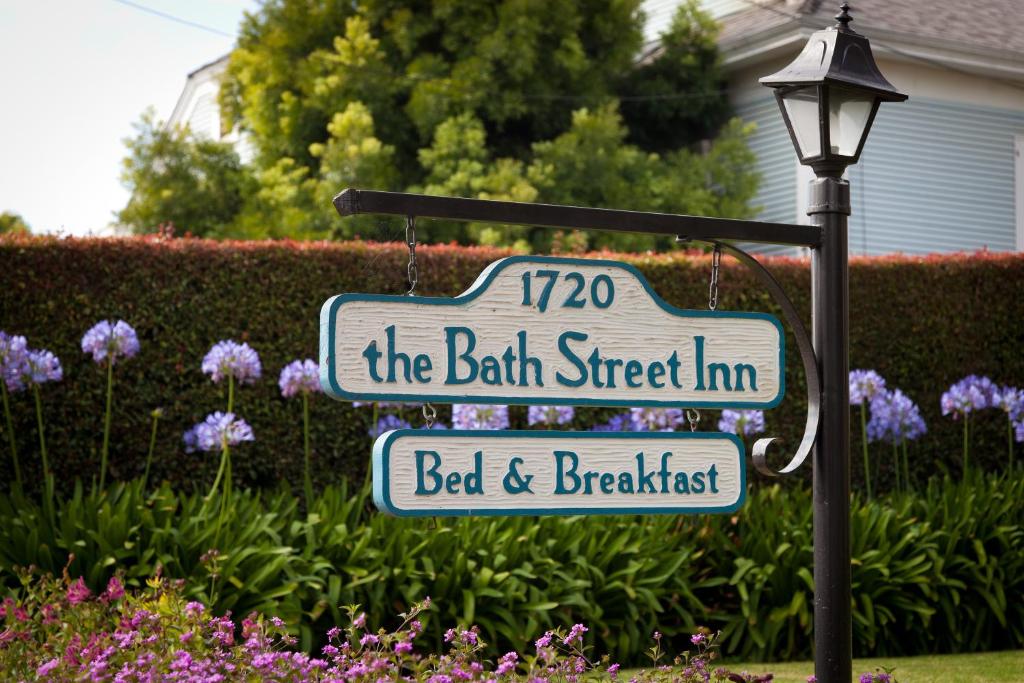 Bath Street Inn photo