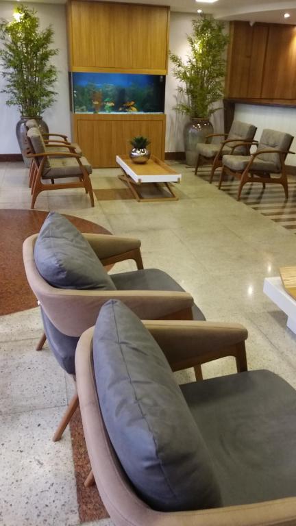  Apartamento Pasargada 406