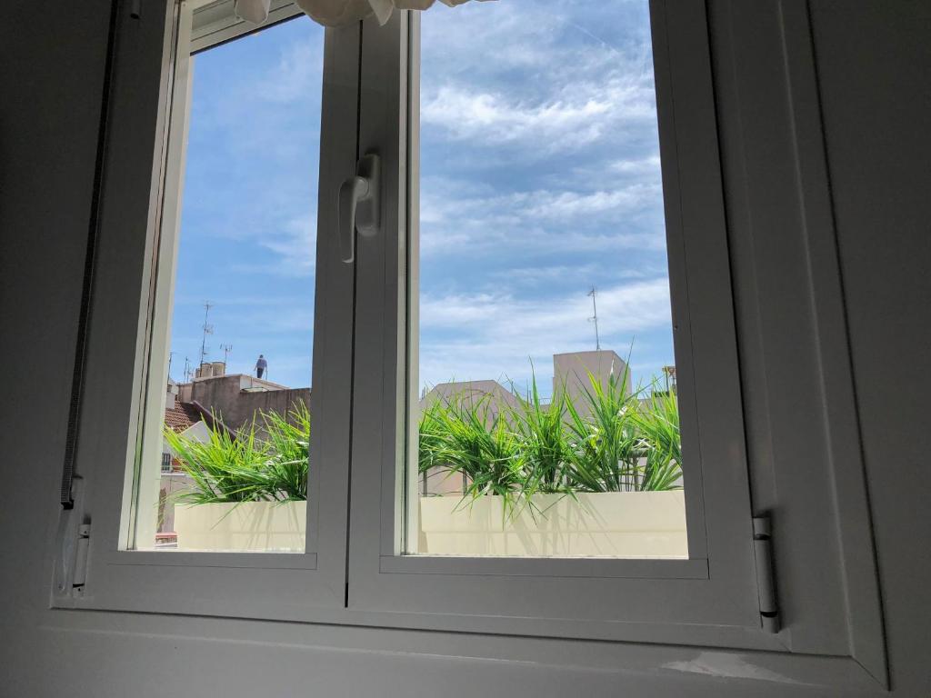 Zdjęcie z galerii obiektu La Tierra Sur apartment Malaga Center w Maladze