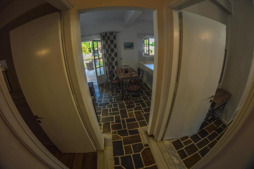 Fotografie z fotogalerie ubytování Myriam's House v destinaci Agios Gordios
