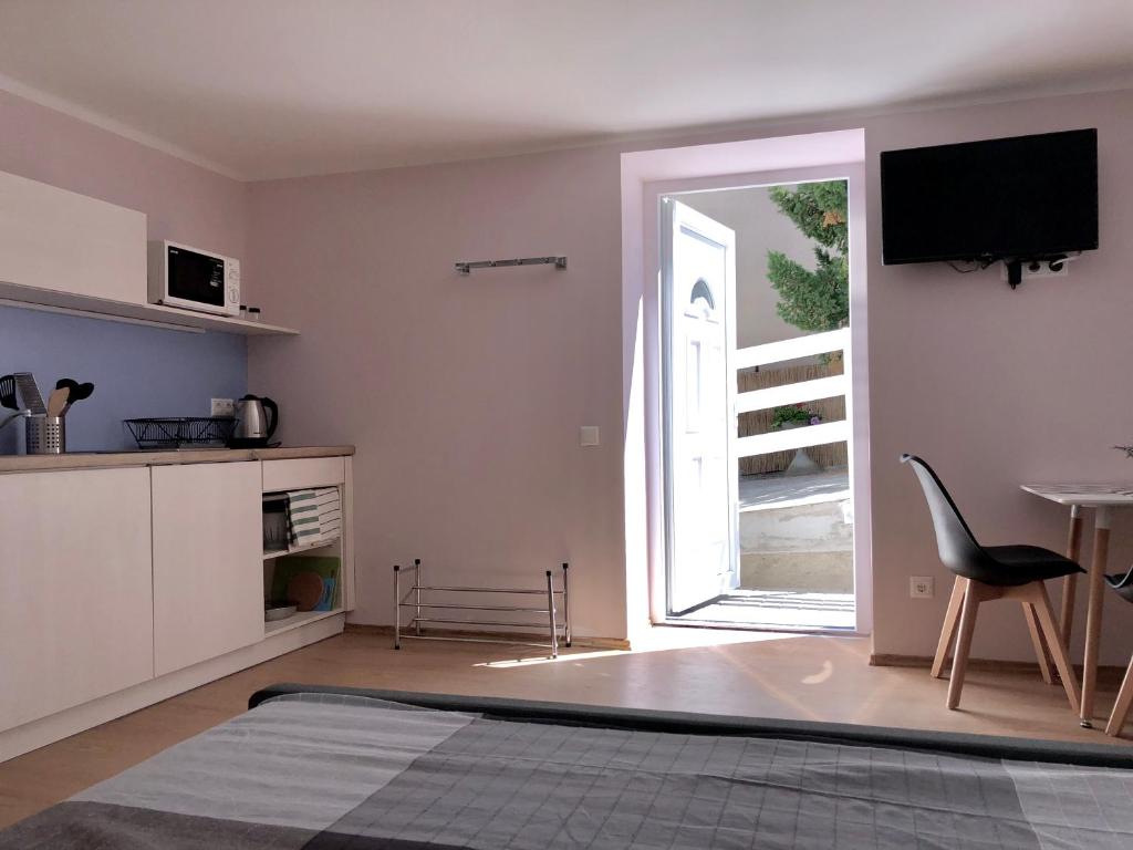 White Crow House - Apartamento - Planta Baja