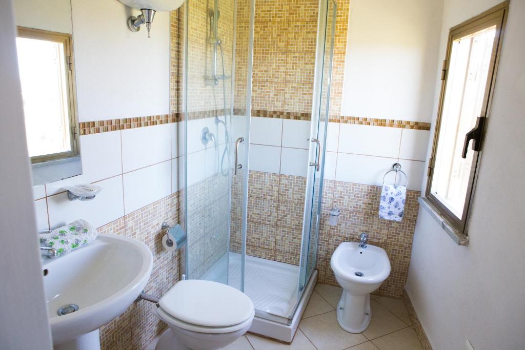 B&B del Sole Tropea - 2