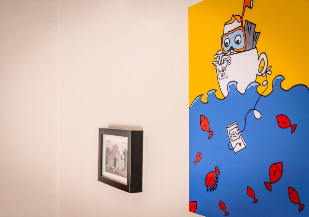 La Creta b&b - foto 13