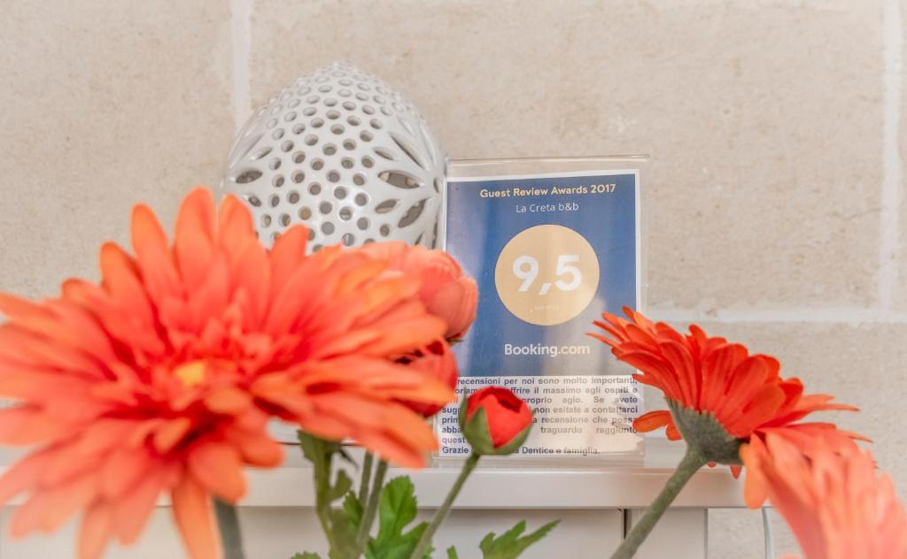 La Creta b&b - foto 35