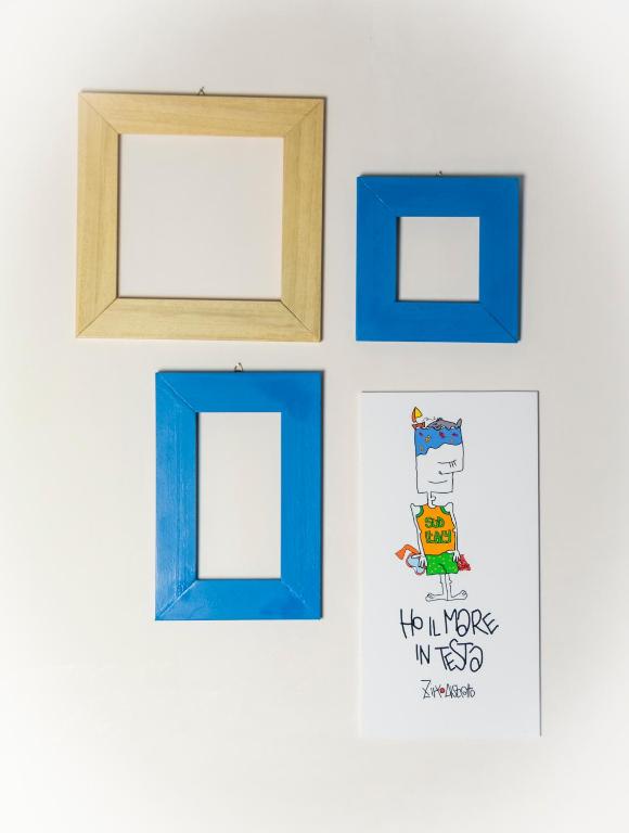 La Creta b&b - foto 29