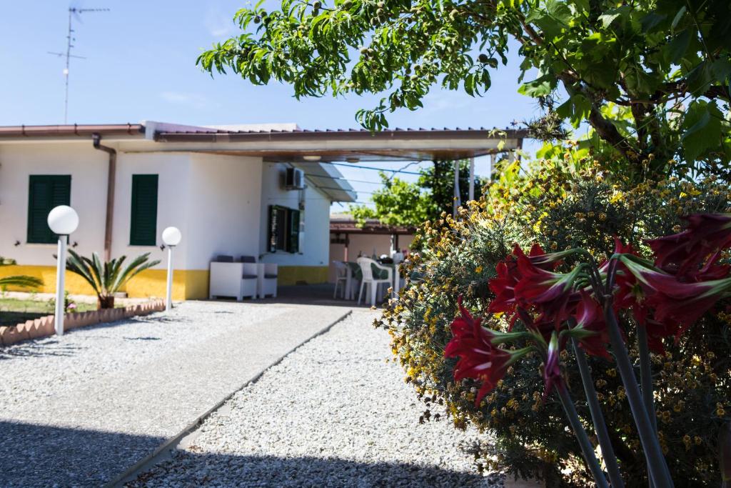 B&B del Sole Tropea - 17