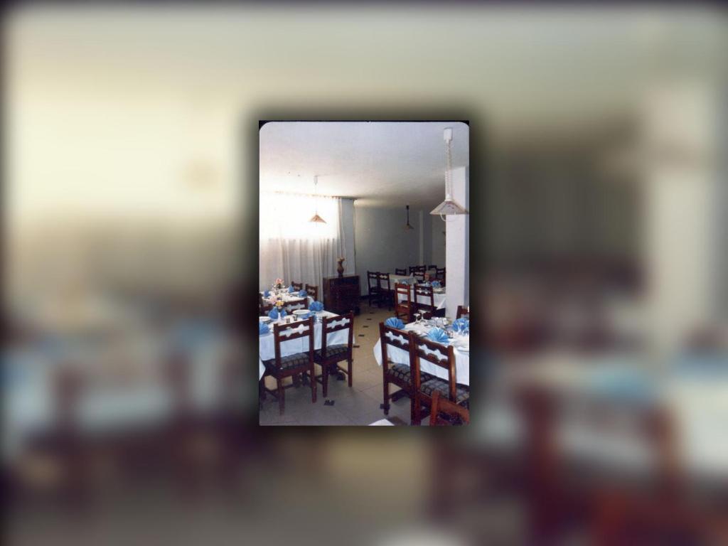 Fotografie z fotogalerie ubytování Anglo Hotel v destinaci Luxor