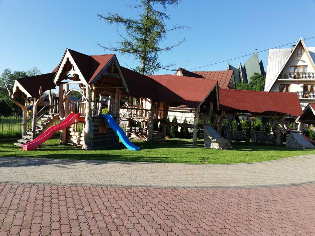 Фото Villa Gronik