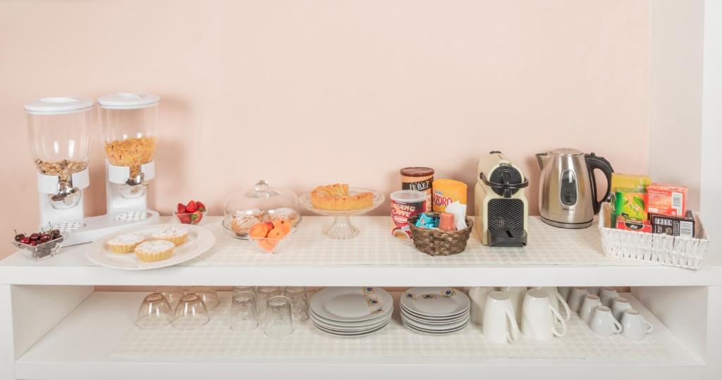 La Creta b&b - foto 24