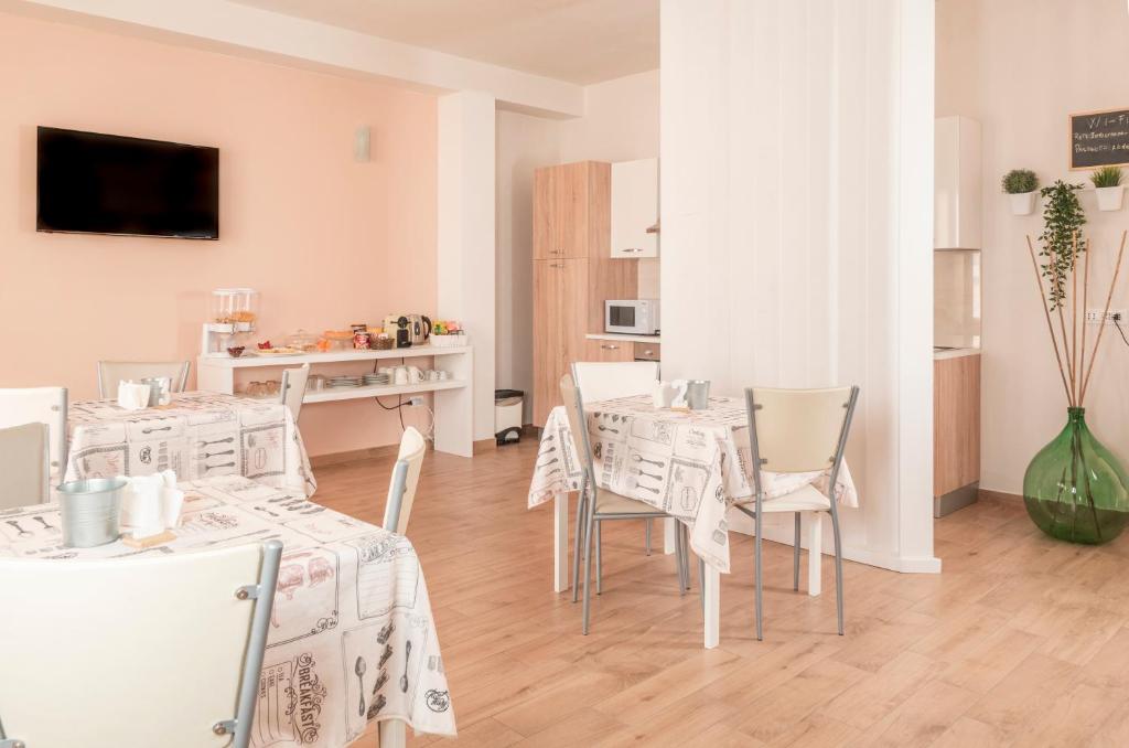 La Creta b&b - foto 44