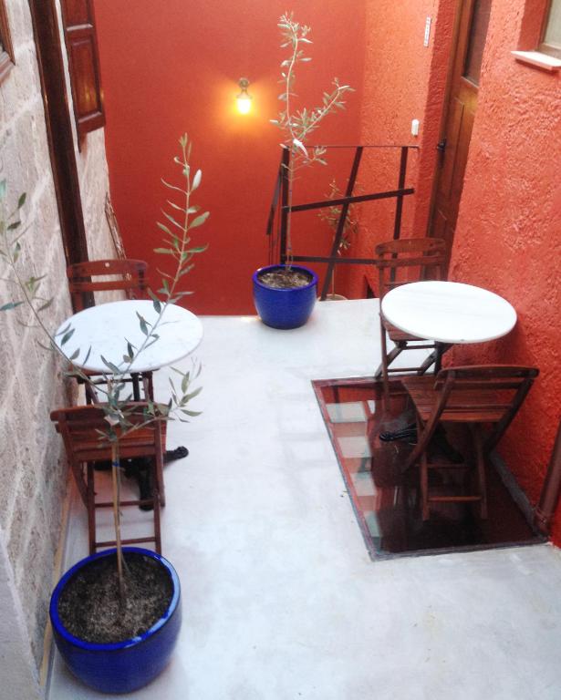 Fotografie z fotogalerie ubytování Auberge 32 Old Town v destinaci Město Rhodos