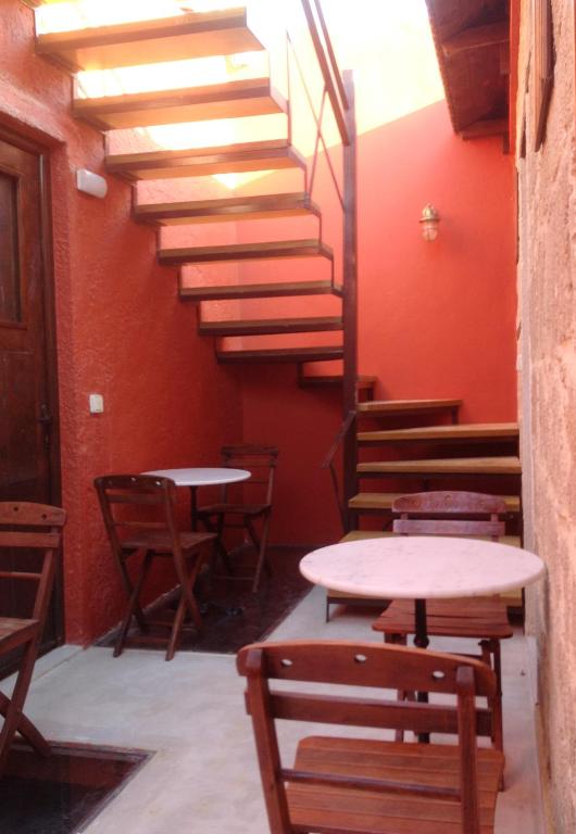 Fotografie z fotogalerie ubytování Auberge 32 Old Town v destinaci Město Rhodos