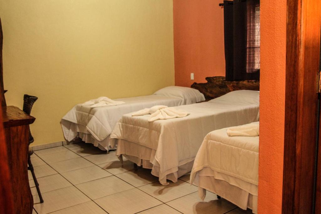  Pousada do Vovô