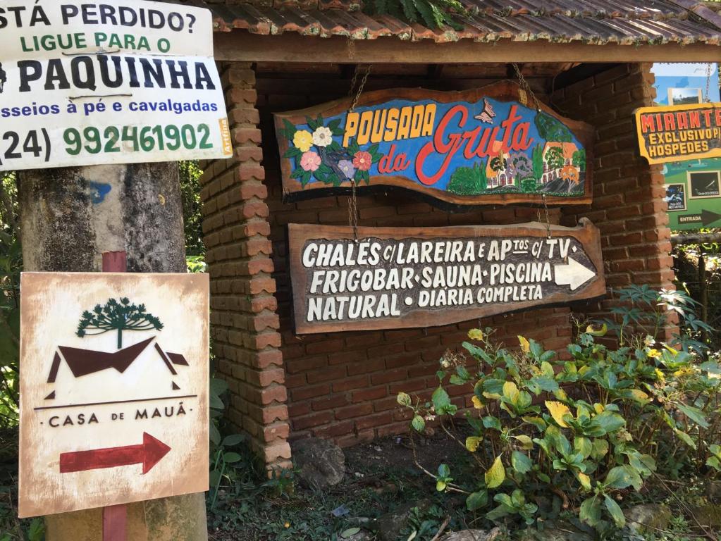  Casa de Mauá