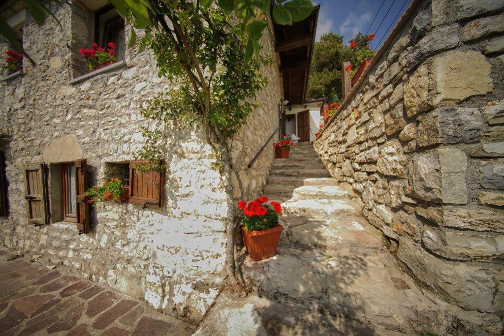 Fotografie z fotogalerie ubytování Callort v destinaci Adrara San Rocco