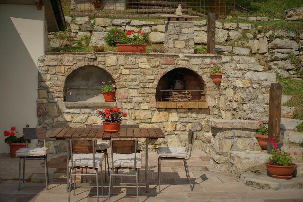 Fotografie z fotogalerie ubytování Callort v destinaci Adrara San Rocco