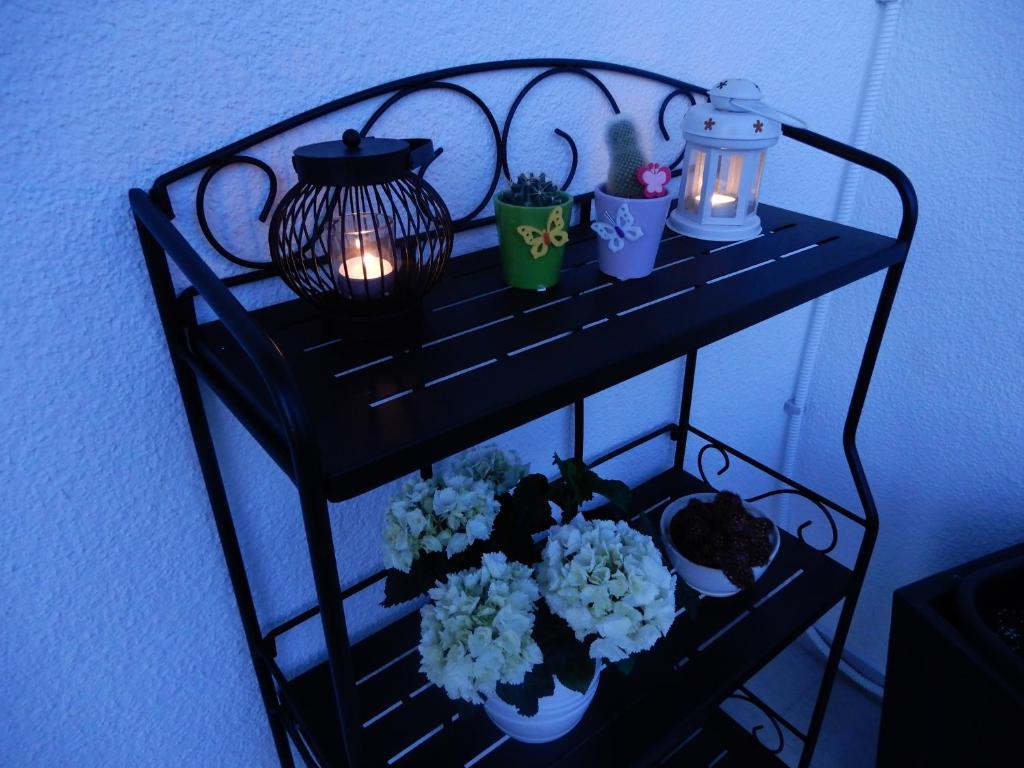 Fotografia z galérie ubytovania Apartman Nia v destinácii Zadar