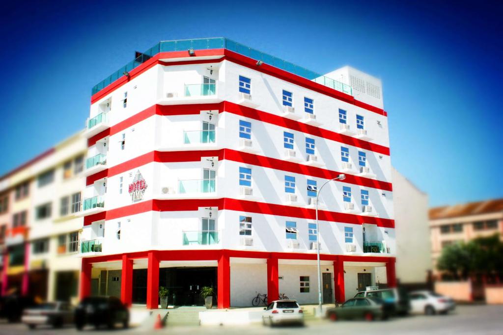 Hotel Time Boutique Nilai Nilai Updated 2021 Prices