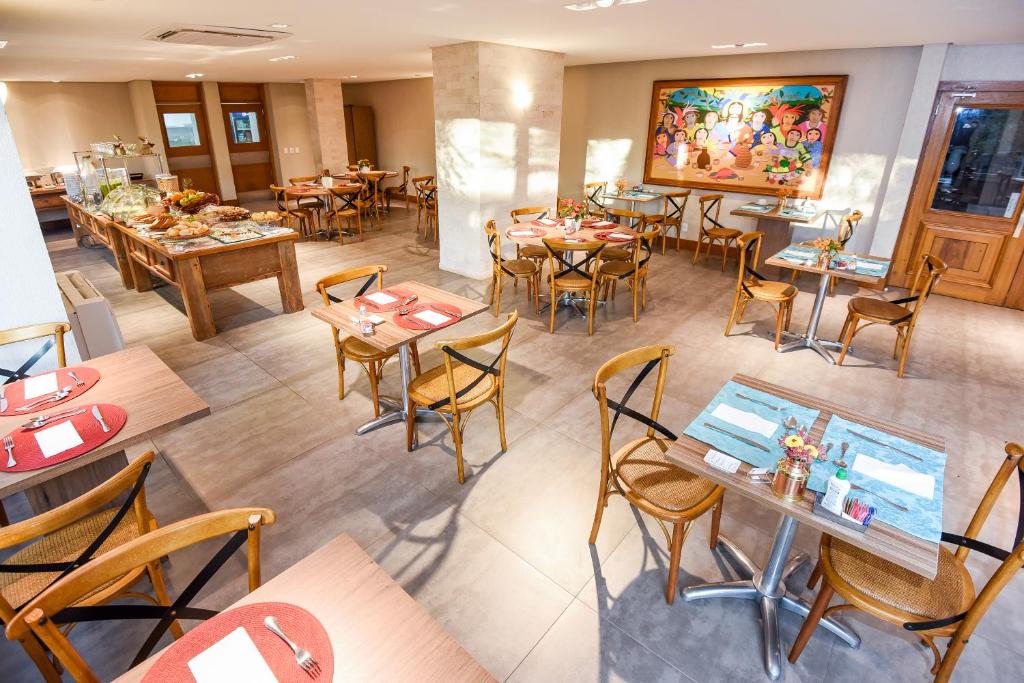 Hotel Refugio da Montanha  Hotel Refugio da Montanha