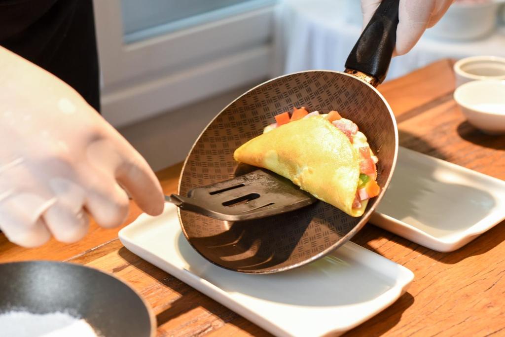 Hotel Refugio da Montanha  Hotel Refugio da Montanha