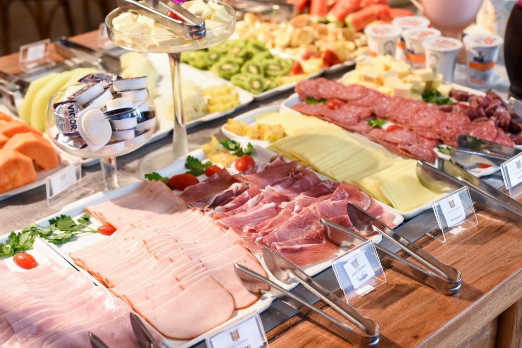 Hotel Refugio da Montanha  Hotel Refugio da Montanha